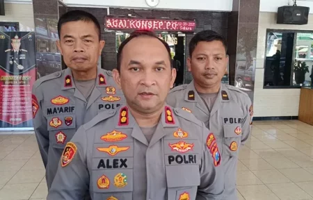 Pencurian Motor Mahasiswa KKN di Lumajang, Polisi Semakin Dekat Ungkap Pelaku Foto BeritaJatim.com