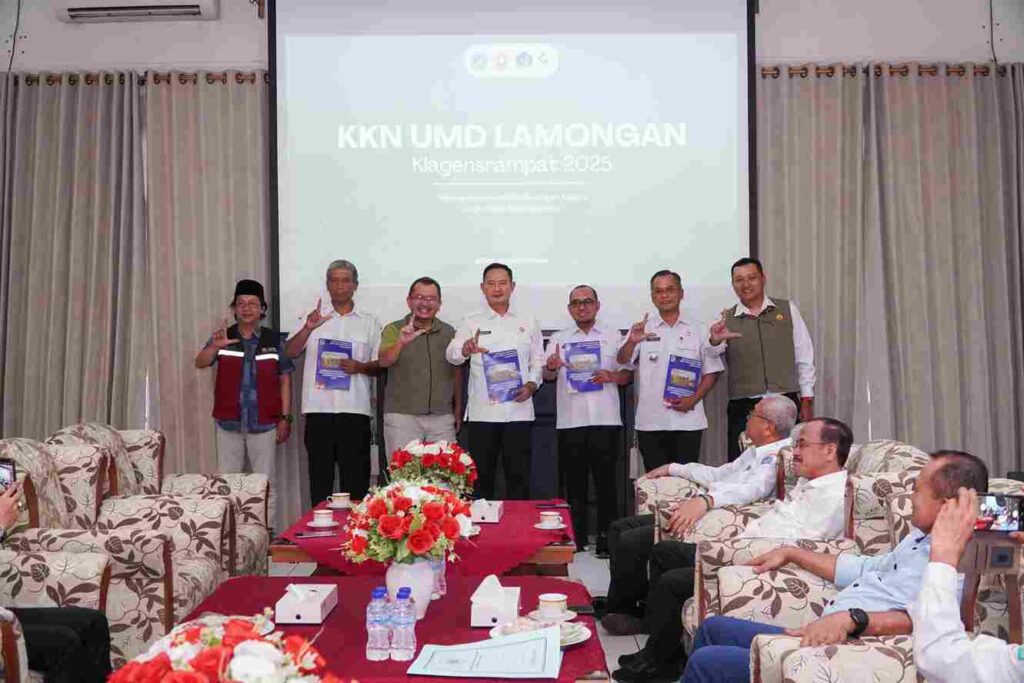 Foto BeritaJatim.com