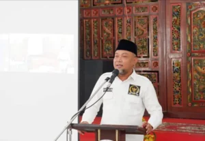 Anggota DPR RI Ini Usulkan Pembentukan Badan Otorita Pengembangan Madura Foto BeritaJatim.com
