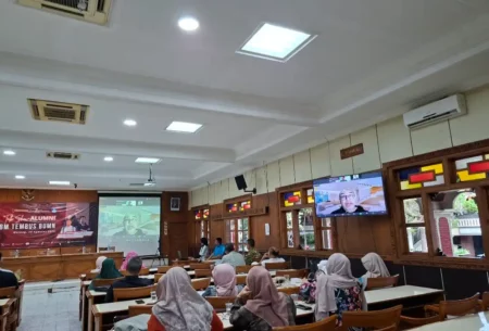 Foto BeritaJatim.com