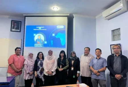 Gandeng Universitas Malaya Malaysia, Polinema Percepat Langkah Menuju Reputasi Global Foto BeritaJatim.com