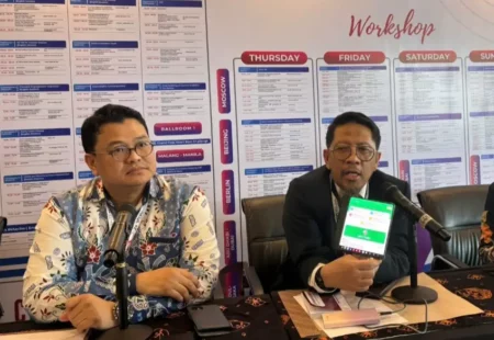 Waspada Nyeri Dada saat Beraktivitas! Dokter Jantung Malang Luncurkan Aplikasi ‘Detak’ Foto BeritaJatim.com