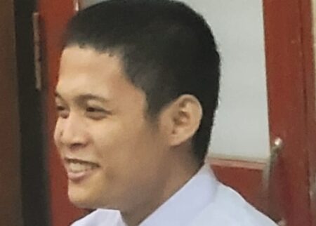 Febri Potong Telinga Pria yang Kepergok Berdua Dengan Isterinya Foto BeritaJatim.com