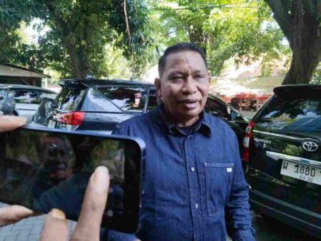 Simbol SPBU Dianggap Komersial, Kuasa Hukum Hiswana Migas Kecewa Foto BeritaJatim.com