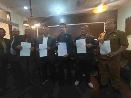 Dokter Dipukul Pasien, Puluhan Dokter Minta Jaksa Hakim Berikan Keadilan Pada Korban Foto BeritaJatim.com
