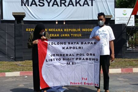 Foto BeritaJatim.com