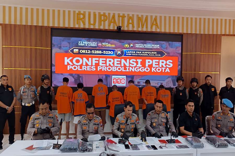 Foto BeritaJatim.com