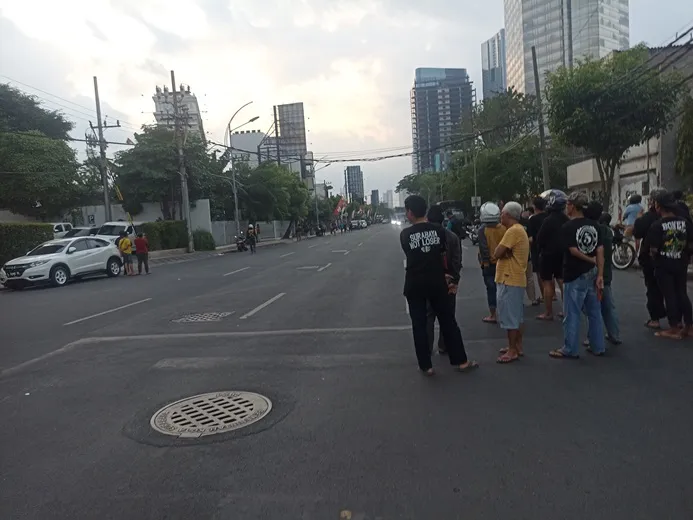 Foto BeritaJatim.com