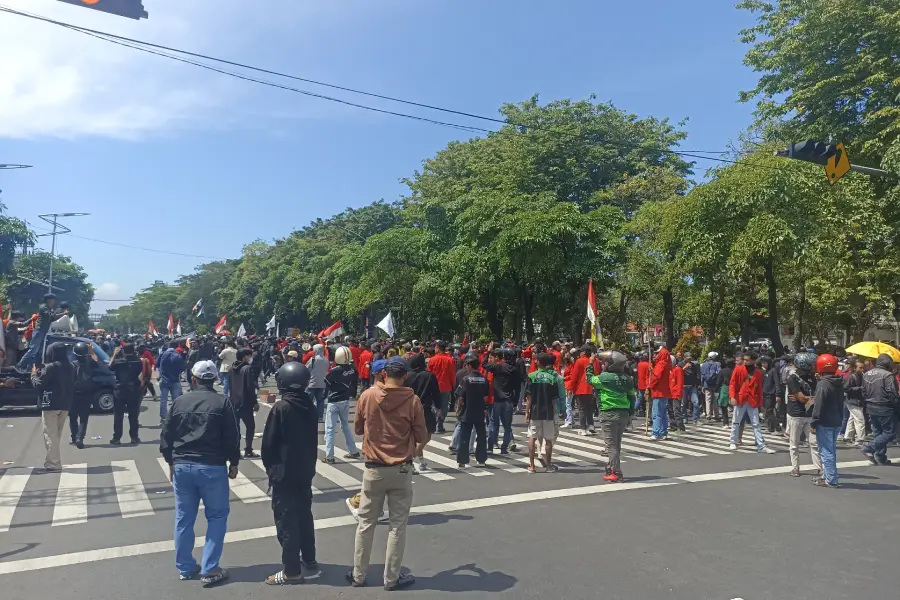 Foto BeritaJatim.com