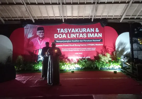 Foto BeritaJatim.com