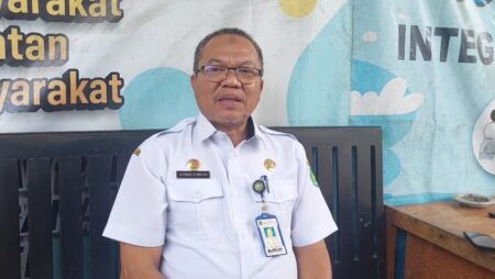Balita Meninggal Akibat Campak di Sumenep Bertambah Jadi 12 Foto BeritaJatim.com