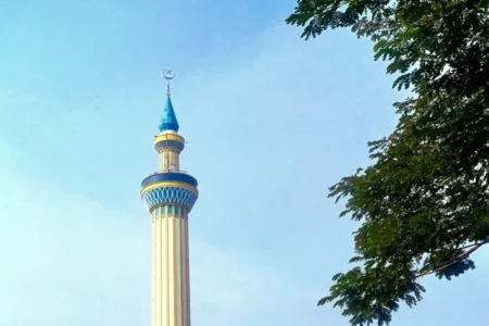 Foto BeritaJatim.com