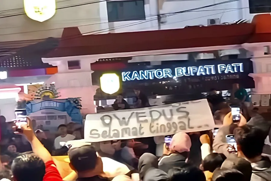 Foto BeritaJatim.com