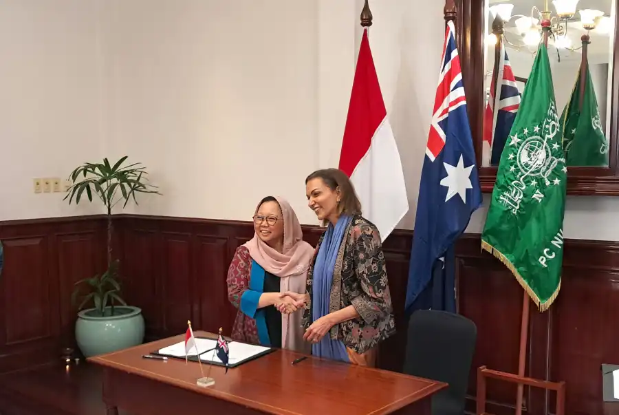 Foto BeritaJatim.com