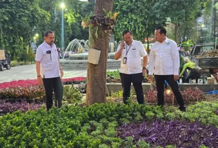Foto BeritaJatim.com