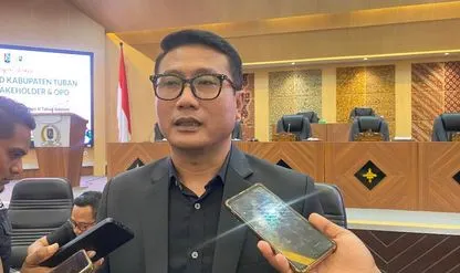 Anggota DPRD Tuban Ini Tolak Tunjangan DPR, Alasan Prihatin Kondisi Ekonomi Rakyat Foto BeritaJatim.com