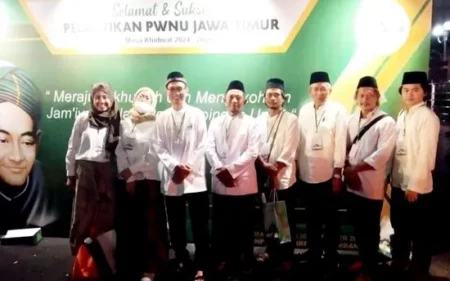 Foto BeritaJatim.com