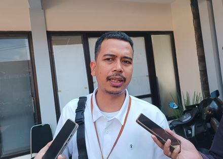 Beras Dijual Murah, Bulog Bondowoso: Per Orang Maksimal Beli 10 Kg Foto BeritaJatim.com