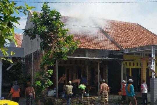 Foto BeritaJatim.com