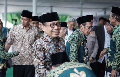 Foto BeritaJatim.com