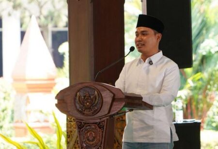 Bupati Mojokerto: Perempuan Mandiri Pilar Peradaban Bangsa Foto BeritaJatim.com