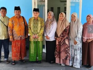 5 Warga Kabupaten Malang Dapat Umrah Gratis dari PT ACA Foto BeritaJatim.com