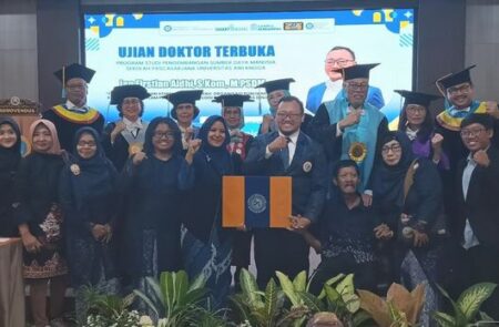 Foto BeritaJatim.com