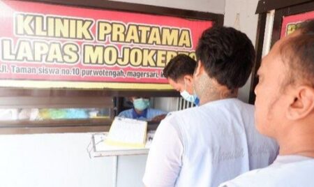 Foto BeritaJatim.com
