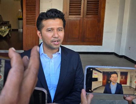 Wagub Emil: SE Sound Horeg Tinggal Diteken, Nanti Polda yang Umumkan Foto BeritaJatim.com