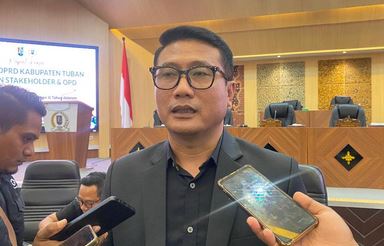DPRD Tuban Komitmen Selesaikan Konflik Klenteng Kwan Sing Bio Foto BeritaJatim.com