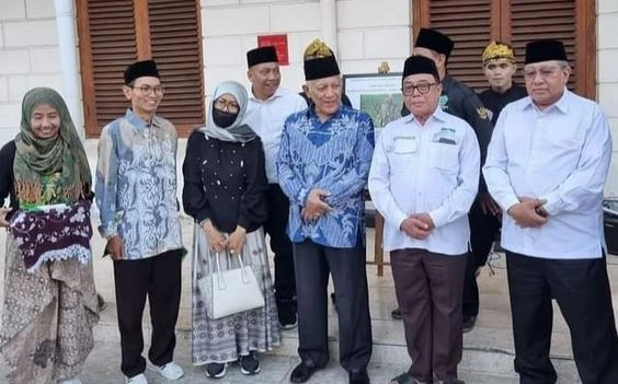 Foto BeritaJatim.com