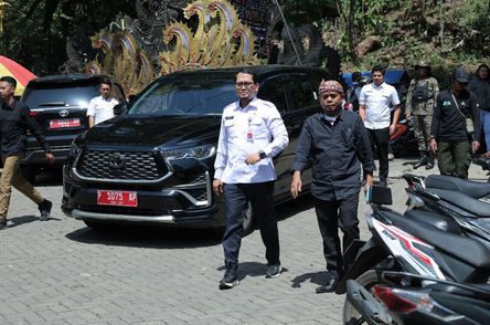 Beban Pajak Kendaraan Dinas Bondowoso Rp 100 Juta per Bulan, Bakal Ditertibkan Foto BeritaJatim.com