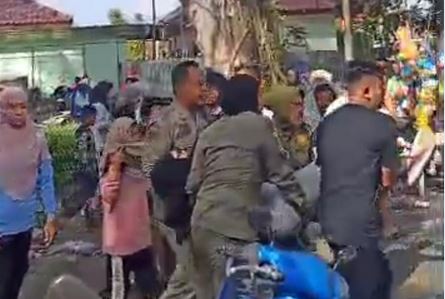JJS Bangkalan Berubah Musibah, Satu Orang Meninggal Foto BeritaJatim.com