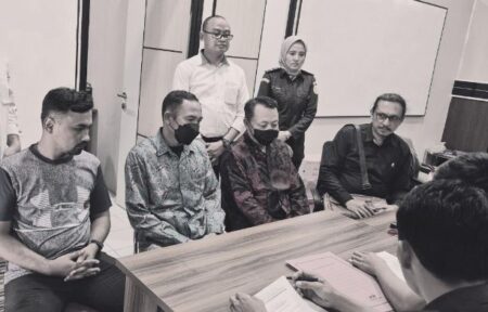 Pelajaran Korupsi Dana Desa Umbuldamar Rp 235 Juta, Kepala DPMD Blitar: Hati-hati! Foto BeritaJatim.com