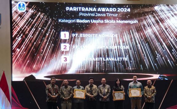 Foto BeritaJatim.com