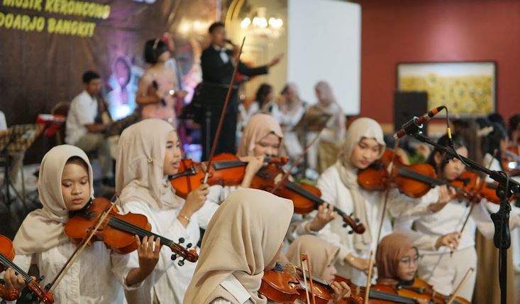 Foto BeritaJatim.com