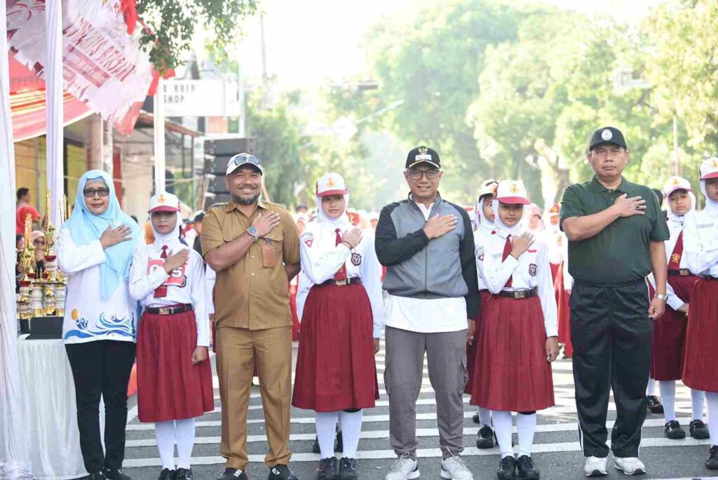 Foto BeritaJatim.com