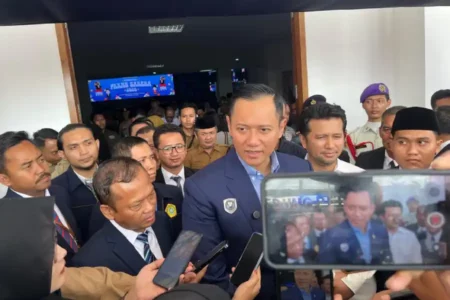 Foto BeritaJatim.com