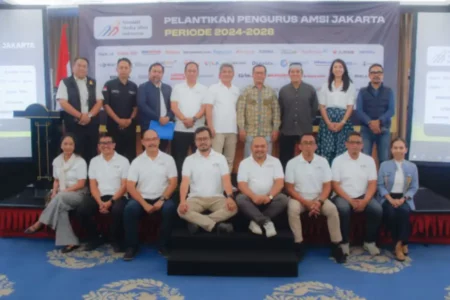 Sempat Hengkang, Kompas.com Kembali Menjadi Anggota AMSI Foto BeritaJatim.com