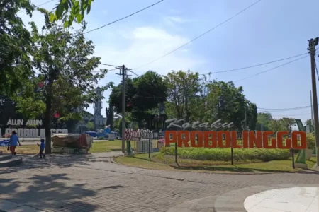 Foto BeritaJatim.com