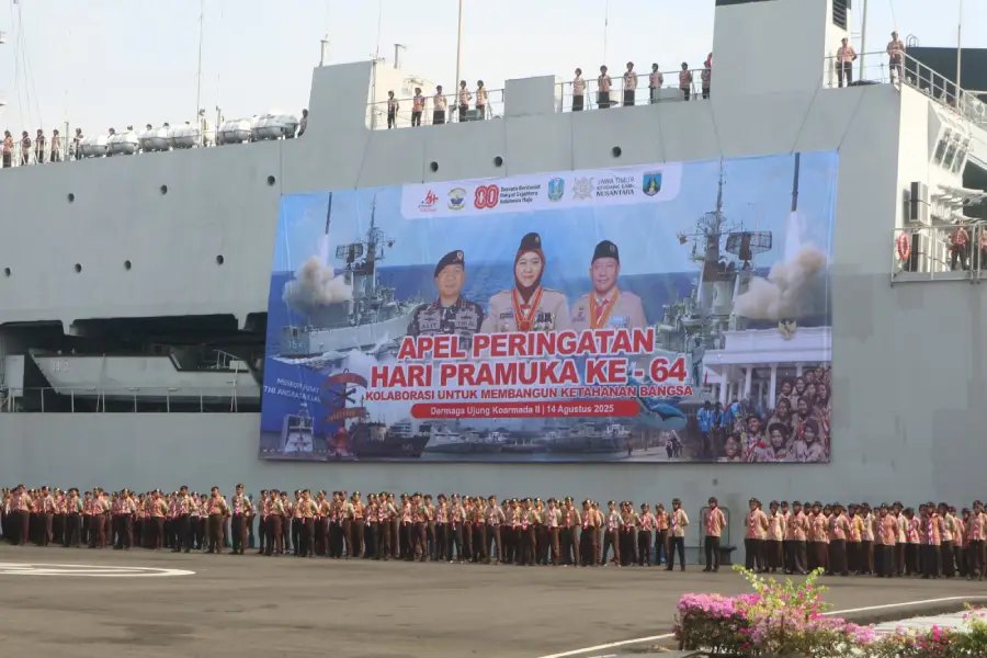 Foto BeritaJatim.com