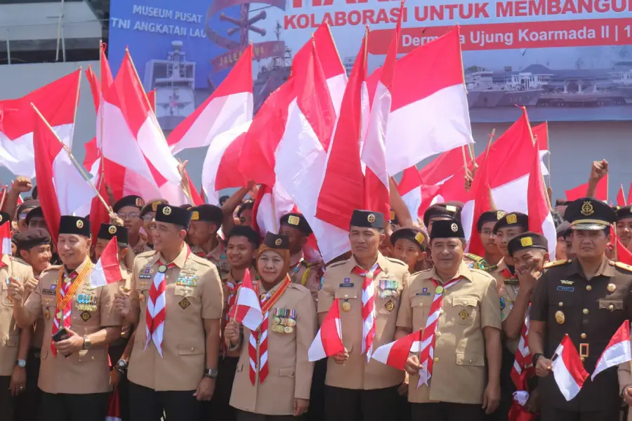 Foto BeritaJatim.com