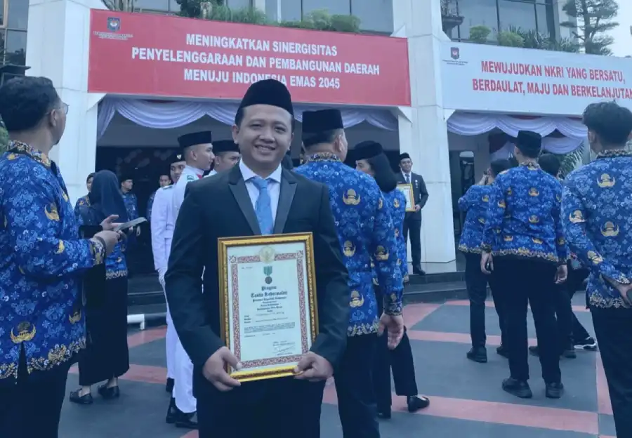 Foto BeritaJatim.com