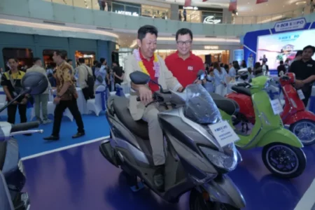 BCA Expo Surabaya 2025 Kembali Digelar, Tawarkan Promo Spesial KPR hingga KKB Foto BeritaJatim.com