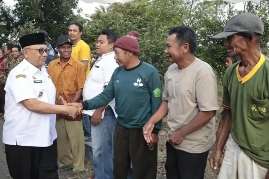 Foto BeritaJatim.com