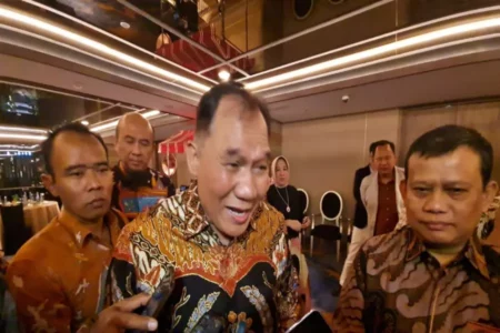 Anggota DPR Bambang Haryo: Dermaga di Ketapang-Gilimanuk Harus Ditambah Foto BeritaJatim.com