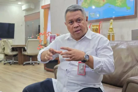 Kado Kemerdekaan RI, Layanan Trans Jatim Gratis Dua Hari Foto BeritaJatim.com