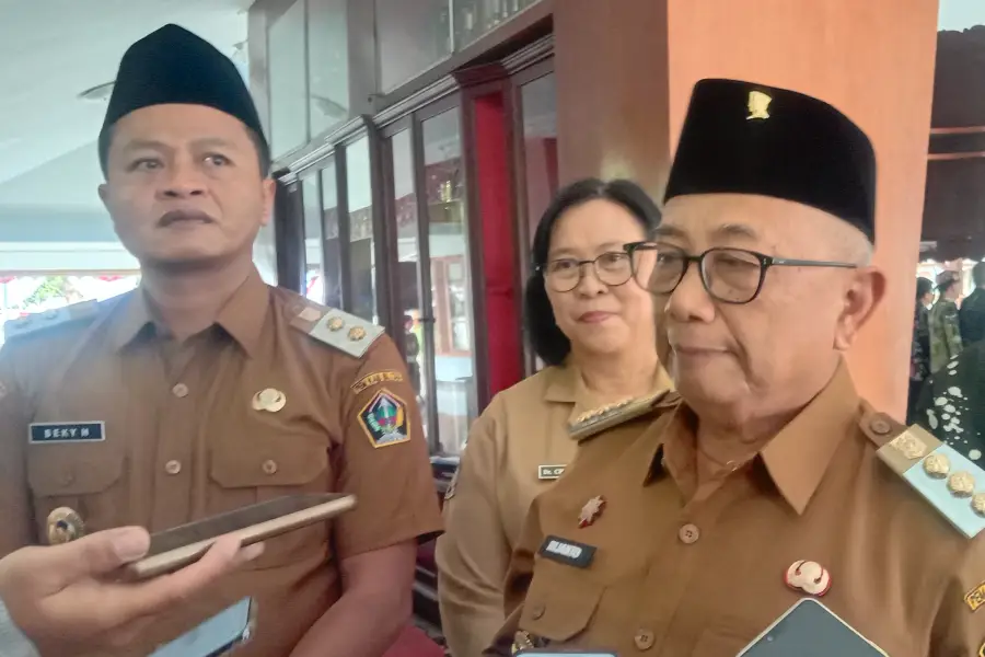 Foto BeritaJatim.com