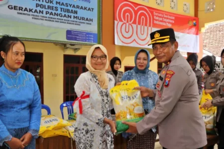 Foto BeritaJatim.com