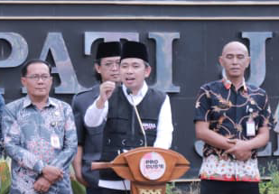 Foto BeritaJatim.com